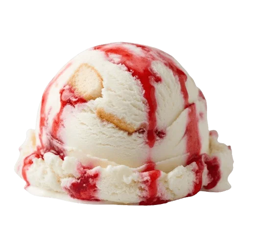 Strawberry Cheesecake